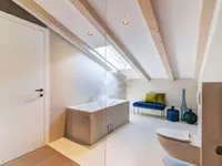 Недвижимость Четырехкомнатная квартира Волоско: 30