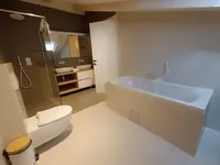 Недвижимость Квартира с тремя комнатами в Опатии: 8