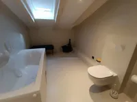 Недвижимость Квартира с тремя комнатами в Опатии: 9