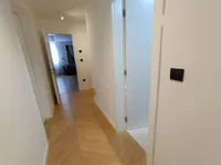 Недвижимость Квартира с тремя комнатами в Опатии: 14