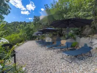 Недвижимость Квартира с тремя комнатами в Опатии: 16