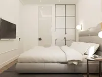 Недвижимость Трёхкомнатная квартира Центр: 5