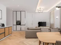 Недвижимость Трёхкомнатная квартира Центр: 7