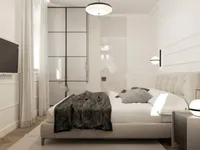 Недвижимость Трёхкомнатная квартира Центр: 8