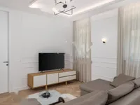 Недвижимость Трёхкомнатная квартира Центр: 9