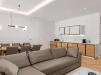 Недвижимость Трёхкомнатная квартира Центр: 10