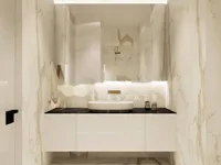 Недвижимость Трёхкомнатная квартира Центр: 12