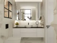 Недвижимость Трёхкомнатная квартира Центр: 13