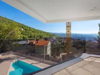 Недвижимость Трёхкомнатная квартира Опатия: 5