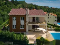 Недвижимость Семейный дом Поляне Опатия: 23