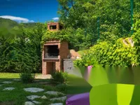 Недвижимость Семейный дом Поляне Опатия: 25