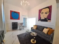 Недвижимость Трёхкомнатная квартира в Добрече: 1