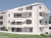 Недвижимость Четырехкомнатная квартира в центре Опатии: 1