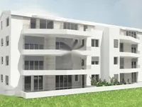 Недвижимость Четырехкомнатная квартира в центре Опатии: 2