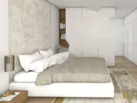 Недвижимость Четырехкомнатная квартира в центре Опатии: 5