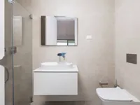 Недвижимость Трёхкомнатная квартира Центр: 22