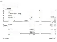 Недвижимость Трёхкомнатная квартира в центре: 32