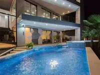 Недвижимость Семейный дом в центре Опатии: 4