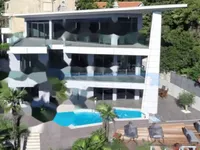 Недвижимость Семейный дом в центре Опатии: 29