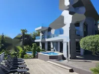 Недвижимость Семейный дом в центре Опатии: 32