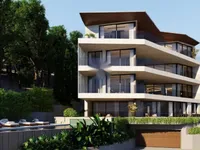 Недвижимость Четырехкомнатная Квартира Плахути: 4