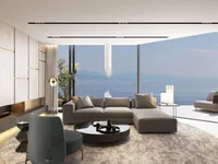 Недвижимость Четырехкомнатная Квартира Плахути: 6