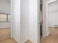 Недвижимость Трехкомнатная квартира в Центре: 16