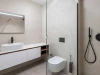 Недвижимость Трехкомнатная квартира в Центре: 23