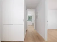 Недвижимость Трехкомнатная квартира Опатия: 16