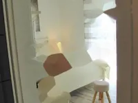 Недвижимость Двухкомнатная квартира в центре Опатии: 5