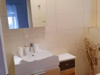 Недвижимость Двухкомнатная квартира в центре Опатии: 9