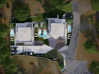 Недвижимость Четырехкомнатная квартира Ика: 1