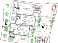 Недвижимость Четырехкомнатная квартира Ика: 3