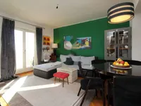 Недвижимость Трёхкомнатная квартира, Центр: 3