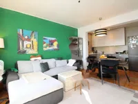 Недвижимость Трёхкомнатная квартира, Центр: 4