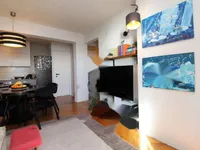 Недвижимость Трёхкомнатная квартира, Центр: 5