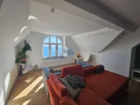 Недвижимость Четырехкомнатная квартира в центре Опатии: 3