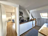 Недвижимость Четырехкомнатная квартира в центре Опатии: 10