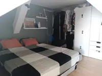 Недвижимость Четырехкомнатная квартира в центре Опатии: 11