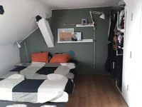 Недвижимость Четырехкомнатная квартира в центре Опатии: 12