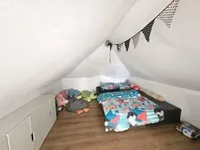 Недвижимость Четырехкомнатная квартира в центре Опатии: 14