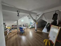 Недвижимость Четырехкомнатная квартира в центре Опатии: 15