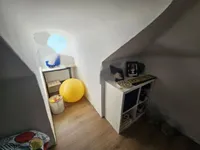 Недвижимость Четырехкомнатная квартира в центре Опатии: 16