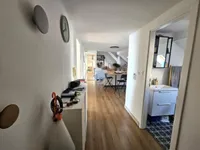 Недвижимость Четырехкомнатная квартира в центре Опатии: 17