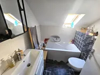 Недвижимость Четырехкомнатная квартира в центре Опатии: 18