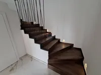 Недвижимость Четырёхкомнатная квартира Опатия: 8