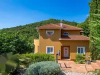 Недвижимость Семейный дом Вепринац, Опатия.: 4