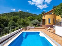 Недвижимость Семейный дом Вепринац, Опатия.: 7