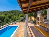 Недвижимость Семейный дом Вепринац, Опатия.: 10