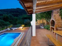 Недвижимость Семейный дом Вепринац, Опатия.: 37